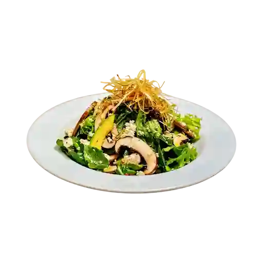Ensalada Portobello