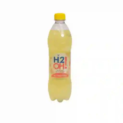 H2o Toronchelo