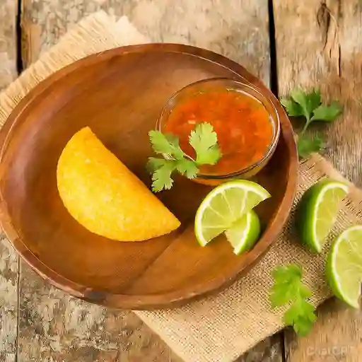 Empanadas de carne