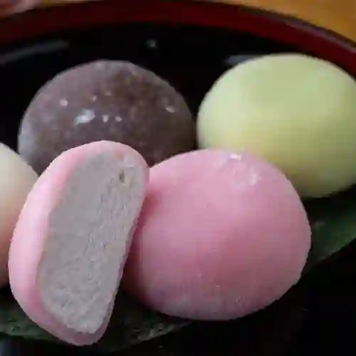 Mochi