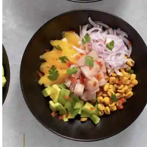 Kupa´a Poke