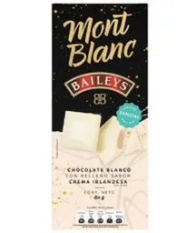 Baileys Chocolatina Nueces