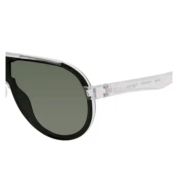 Gafas Para Hombre Transparente X17177 Steve Madden