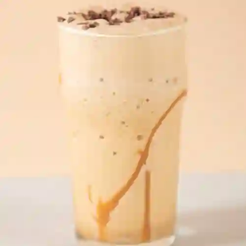 Capuccino Frappe