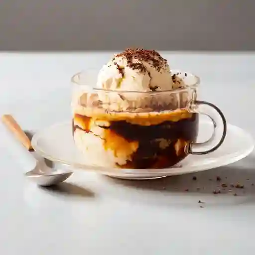 Café Affogato 9 Oz