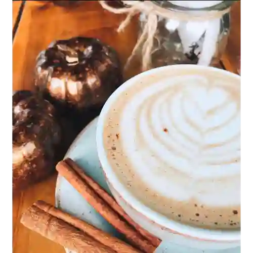 Chai Latte Organico