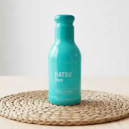 Té azul 400 ml
