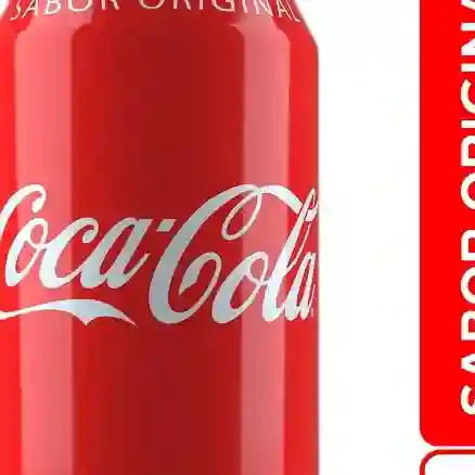 Coca-Cola Sabor Original 330ml