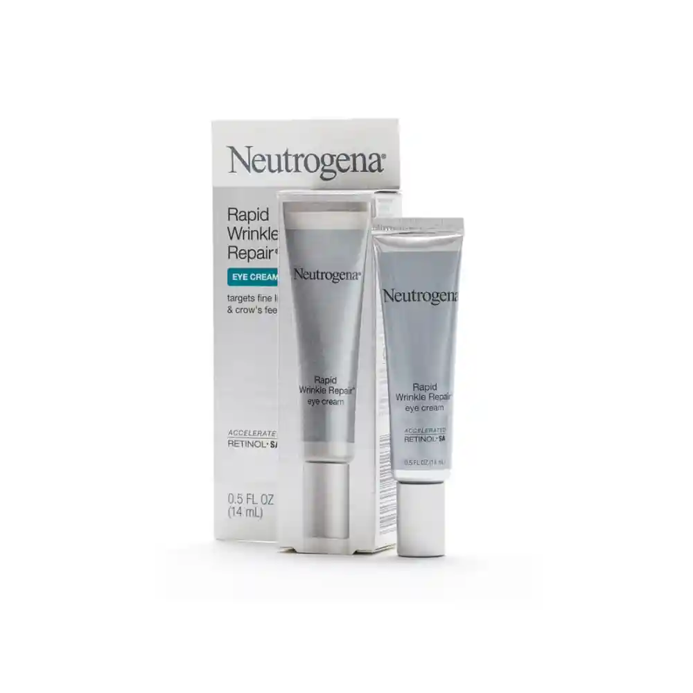 Neutrogena Crema de Ojos Rapid Wrinkle Repair