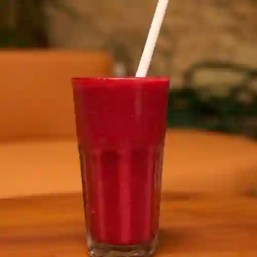 Jugo de Mora