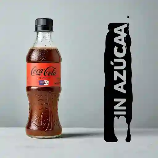 Coca-cola zero 300ml