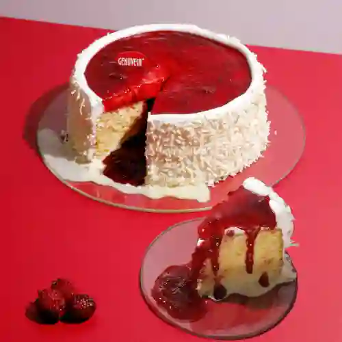 Genovesa mora silvestre