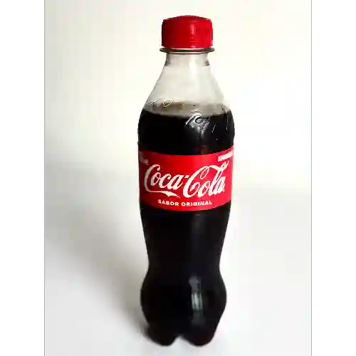 Coca Cola Original 400Ml