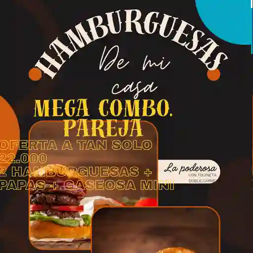 Hamburguesa