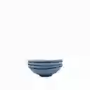 Set Tazón Sopa Selva Sajal 17 cm Ambiente Gourmet