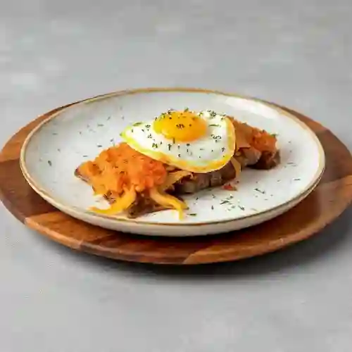 Bistec la Cesta