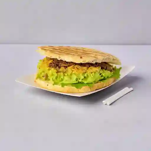 Mexisandwich