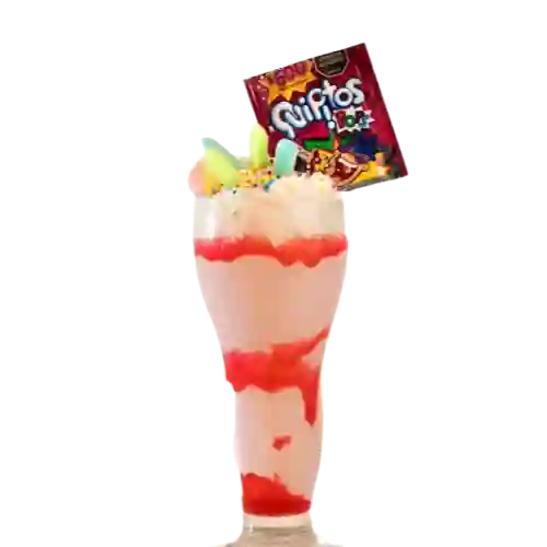 Malteada Quipitos 12 Oz