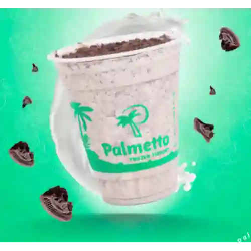 Malteada de Oreo