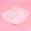 Toalla de Baño Ángel Serie Lilo Stitch Disney Rosa Miniso