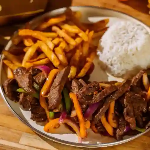 Bistec Del Caraj0