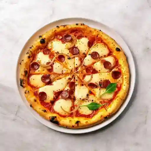 Pizza Affumicata🆕