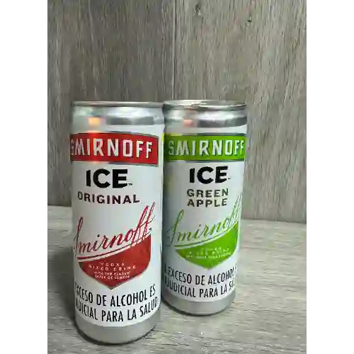 Smirnoff 250 ml