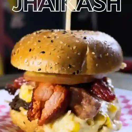Super Jhaikash