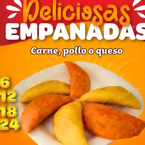 Empanada