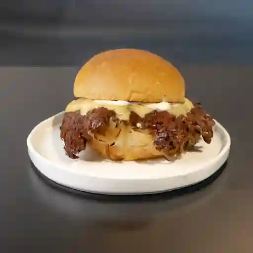 Oklahoma (papas incluidas)