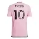 Adidas Camiseta Imcf Hombre Rosado Talla Ref: JE9741