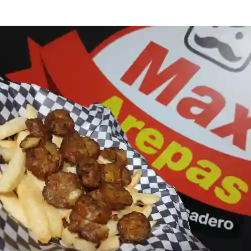 Chorizo Casero con Francesa