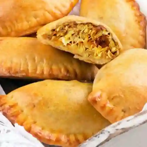 Empanada de Pollo