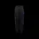 Nike Pantalón Jogger W Nsw Tch Flc mr 2 Lifestyle Mujer Negro L
