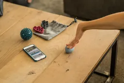 Decathlon Kit de Rehabilitación Mano Nyamba Hand Mobility