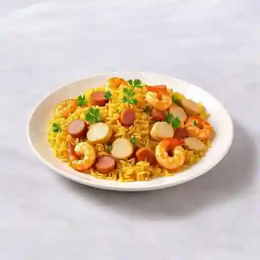 Arroz Super Especial