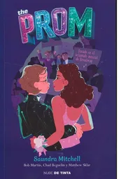 The Prom - Saundra Mitchell/Matthew Sklar/Chad Beguelin/Bob