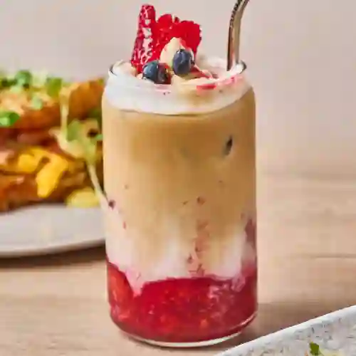 Fresa Latte