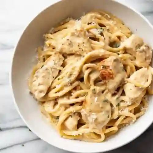 Combo 2X1 Pasta Carbonara