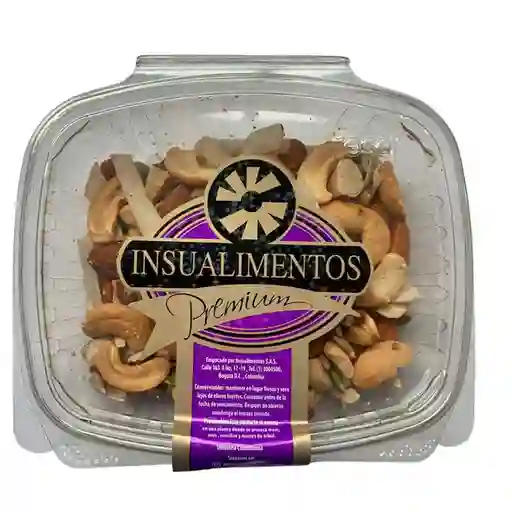 Insualimentos Maranon Mix