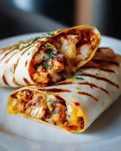 Burritos