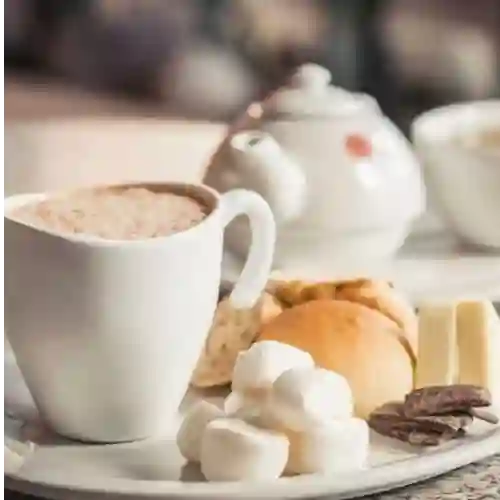 Chocolate Americano