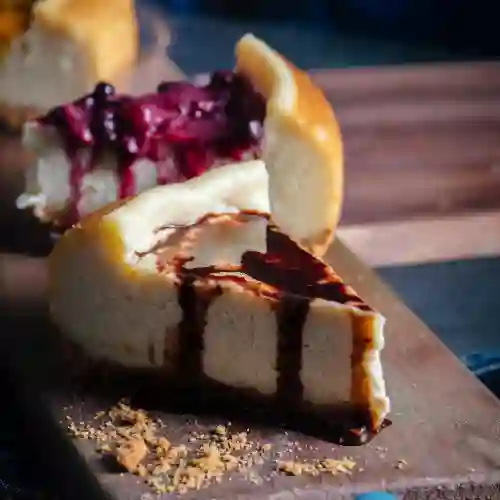 Cheesecake Personal Hershey