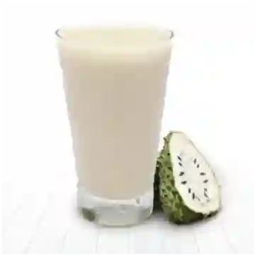 Jugo de Guanabana en Leche 16Oz