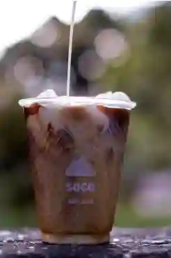 Chai Latte Mezcla Original