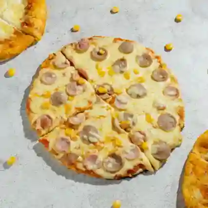 Pizza Butifarra