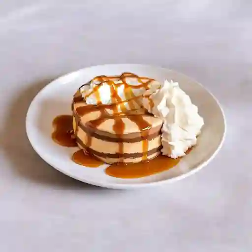 Mocha Caramelo