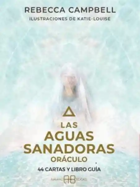 Las Aguas Sanadoras
