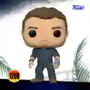 Funko Pop! Figura Colección Jurassic World Dominion Owen Grady