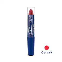 Nailen Labial Cereza